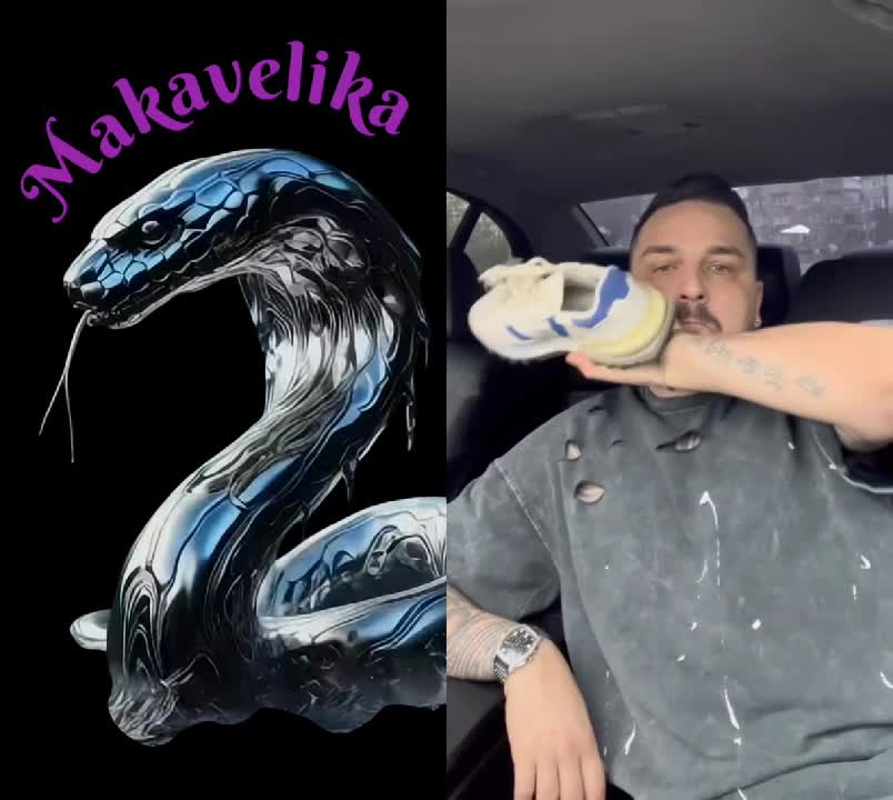#Makavelica