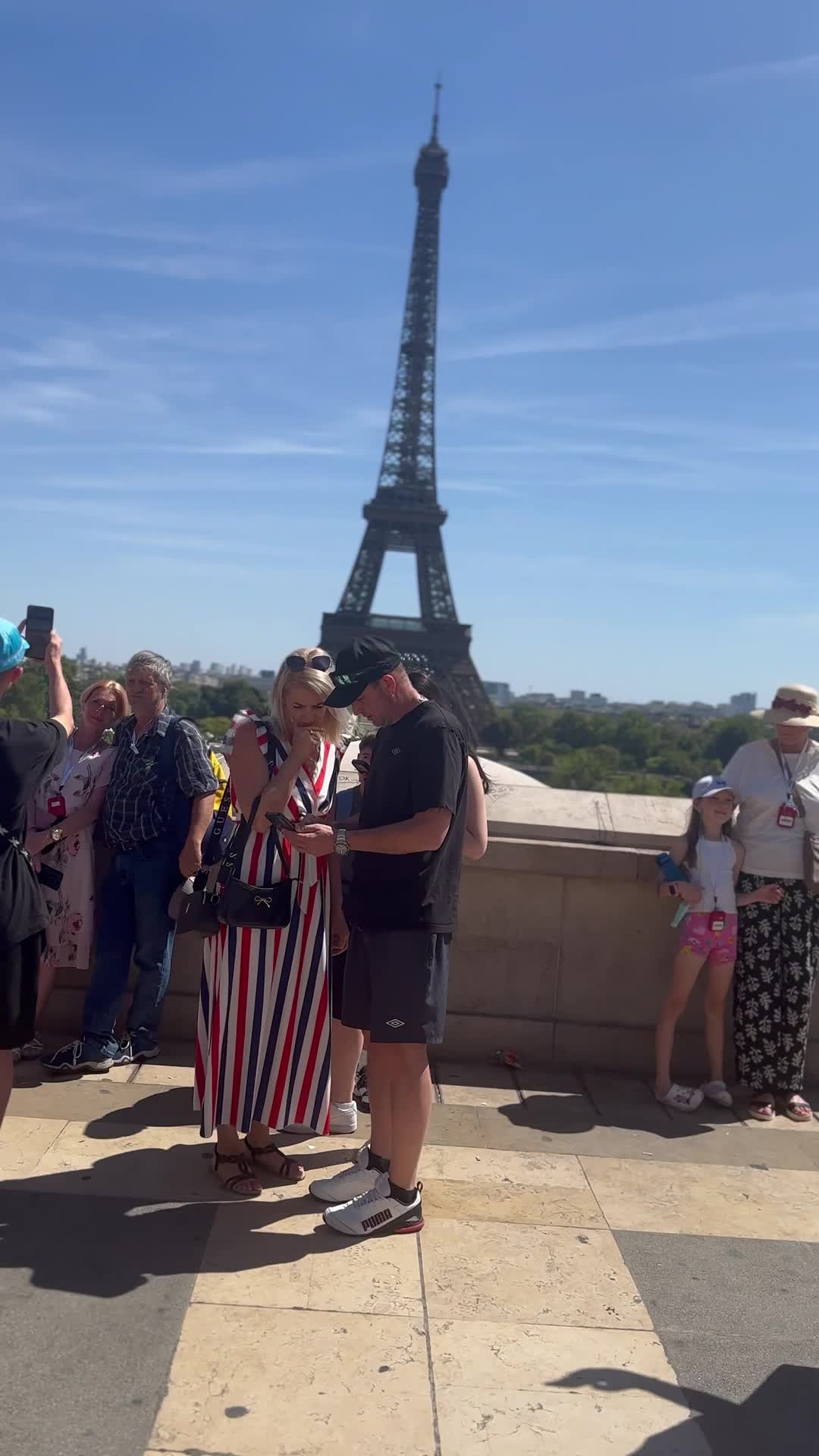 Paris 🗼🇫🇷