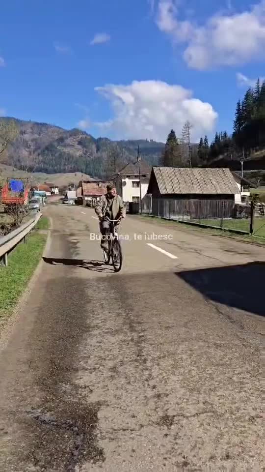 Traditia inca se pastreaza in bucovina