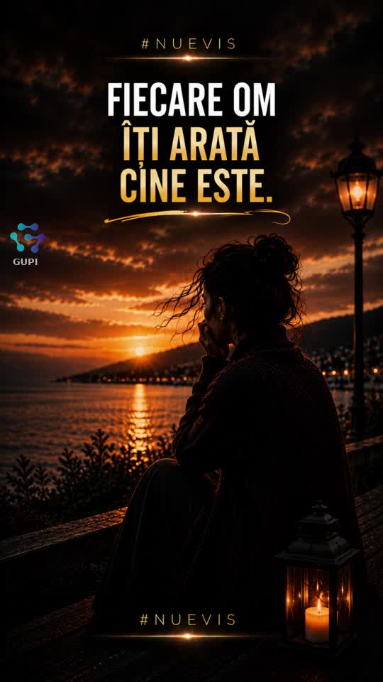 Câte dintre dezamăgirile noastre vin din ceea ce este...