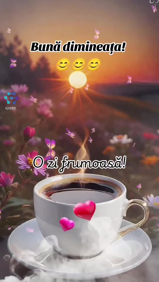 bună dimineața!☕☕☕ o zi minunată!☺️☺️☺️