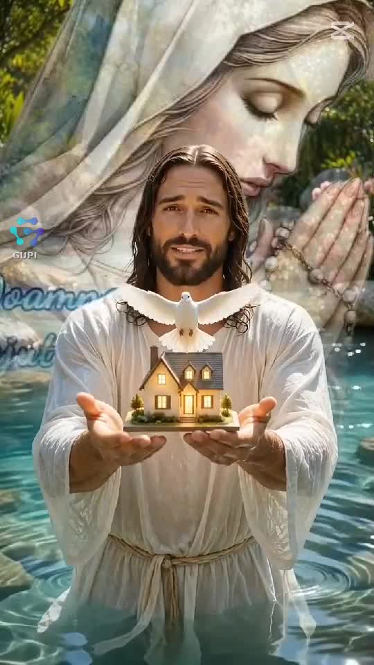 Video de @NinelaNinela🙏♾️🙌🤍🕊♾️