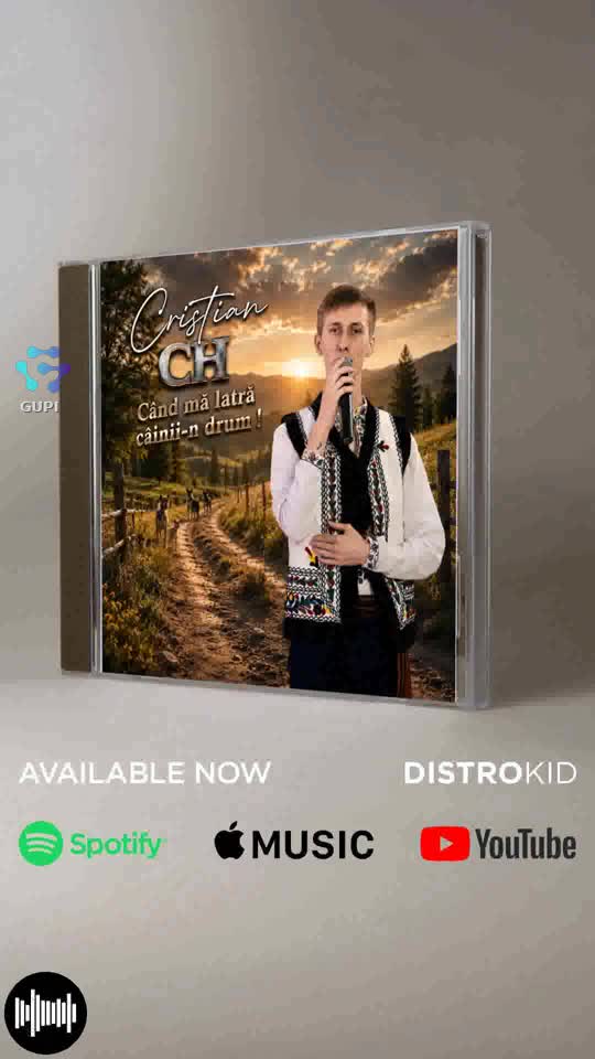 Original Sound - Cristian CH