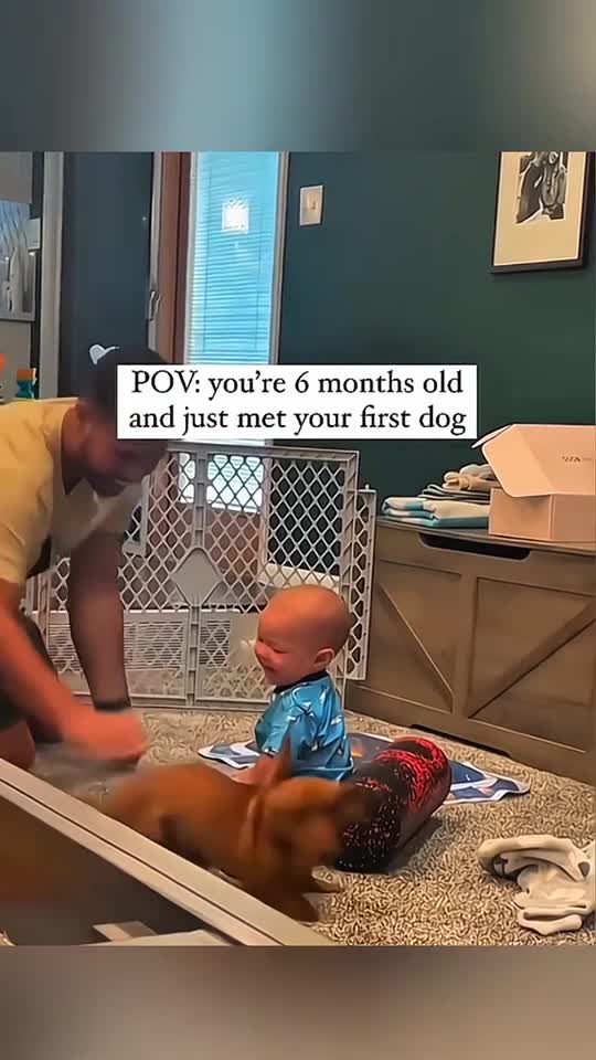 and