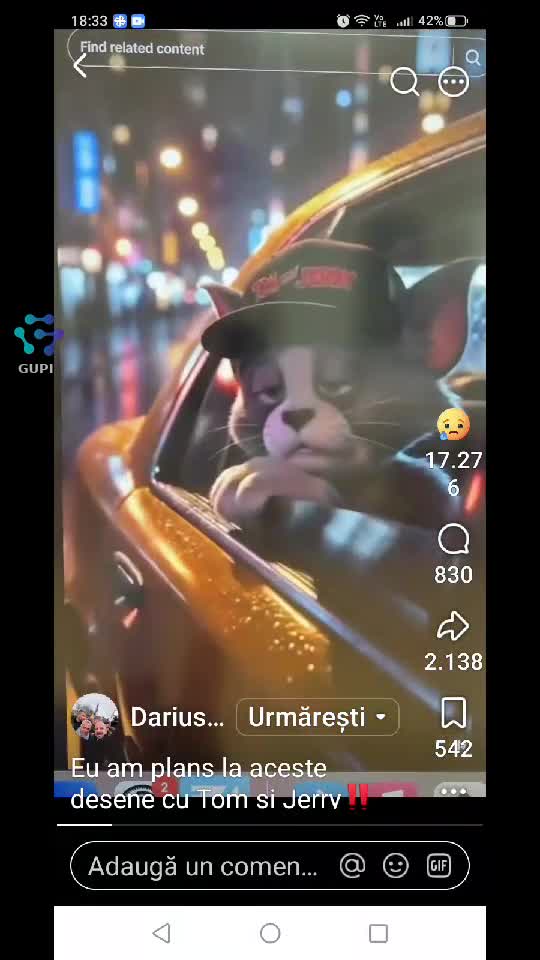 Video de @Alinuța24