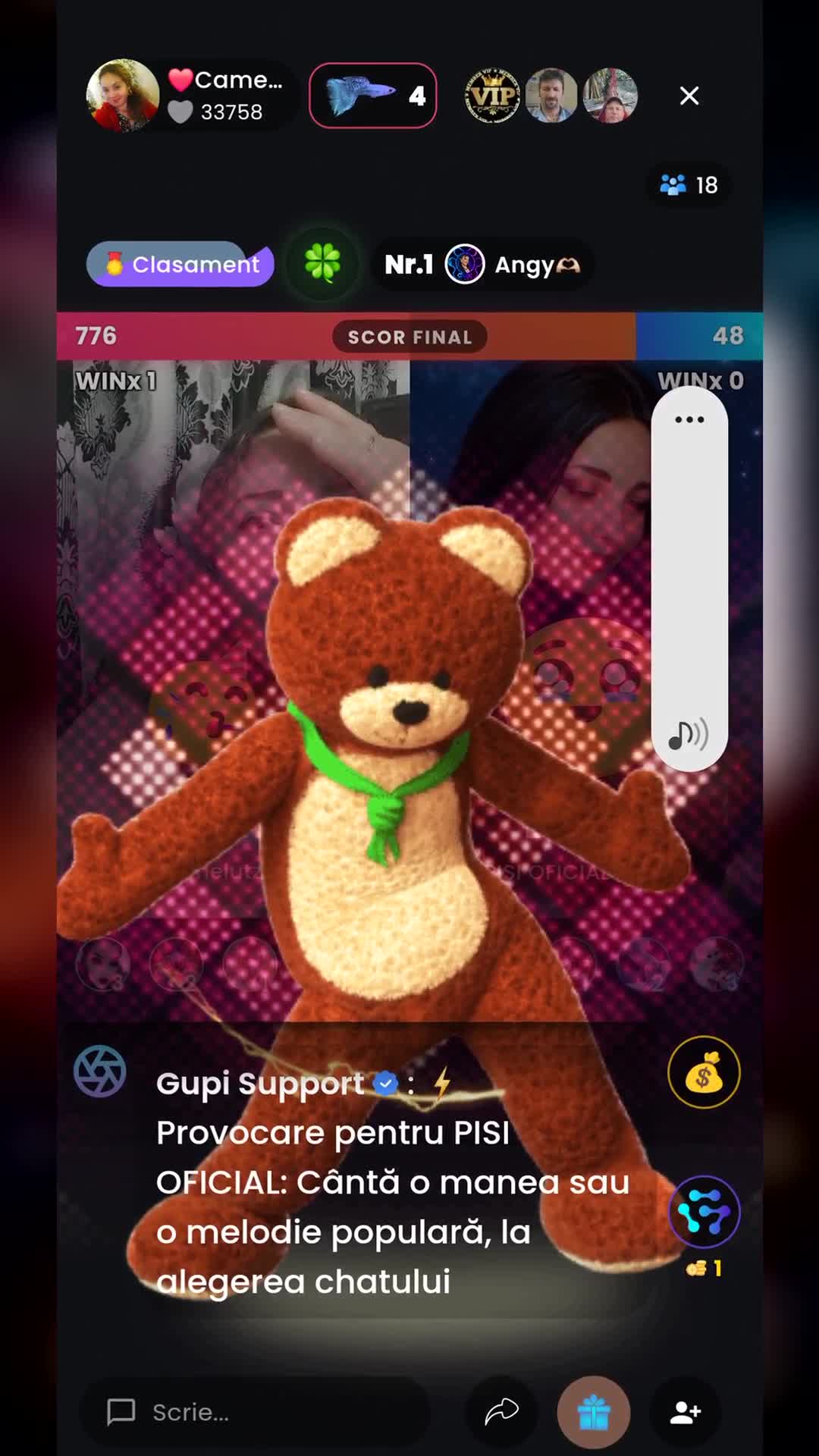 Video de @gupiuser876492