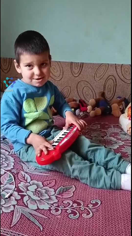 Video