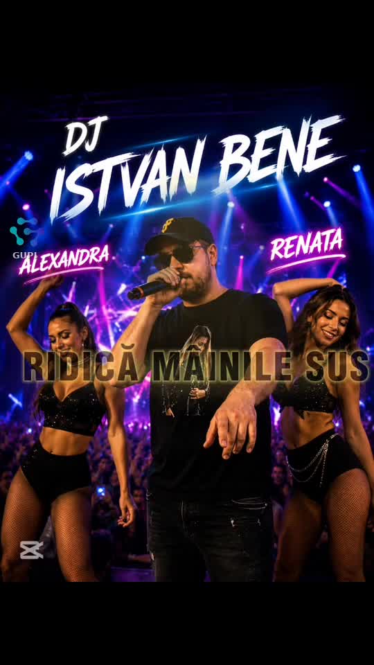Video de @DJBENEMS