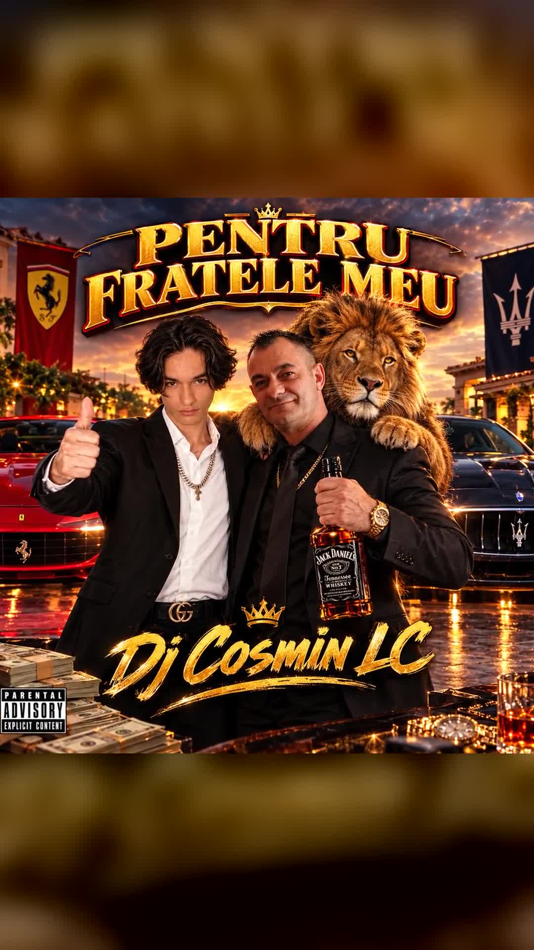 cine are frati o sa inteleaga melodia😘😘😘