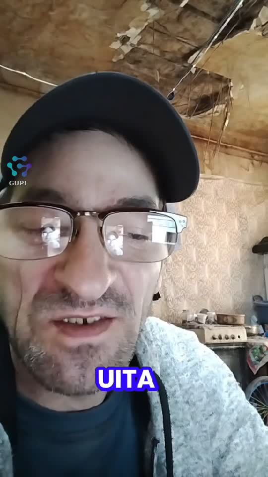 Să te ferești toată viața cât vei trăi pe acest pământ de omul care te a criticat și te a judecat fără să te cunoască cu adevărat.Om Al Străzii 👋😎