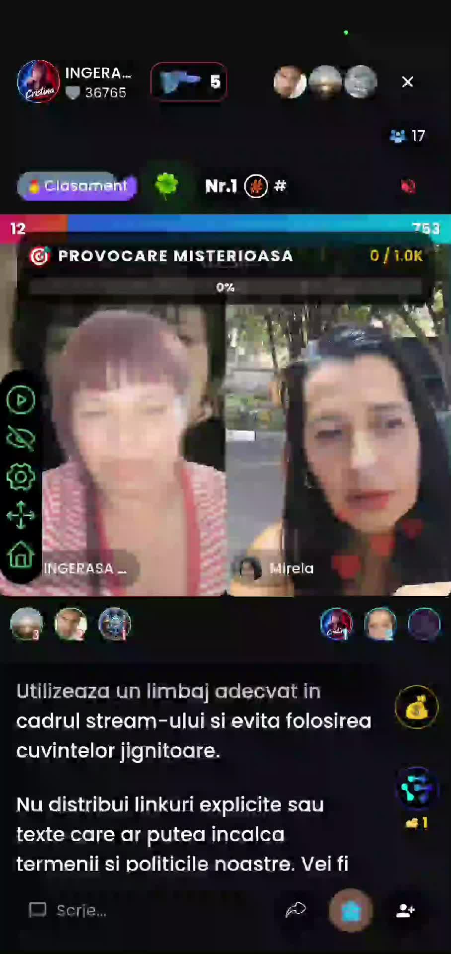 Video de @CristinaBanateanca