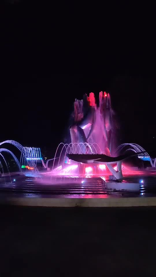 Arteziana Din Brăila⛲🇷🇴 ăila     ții   ântâna