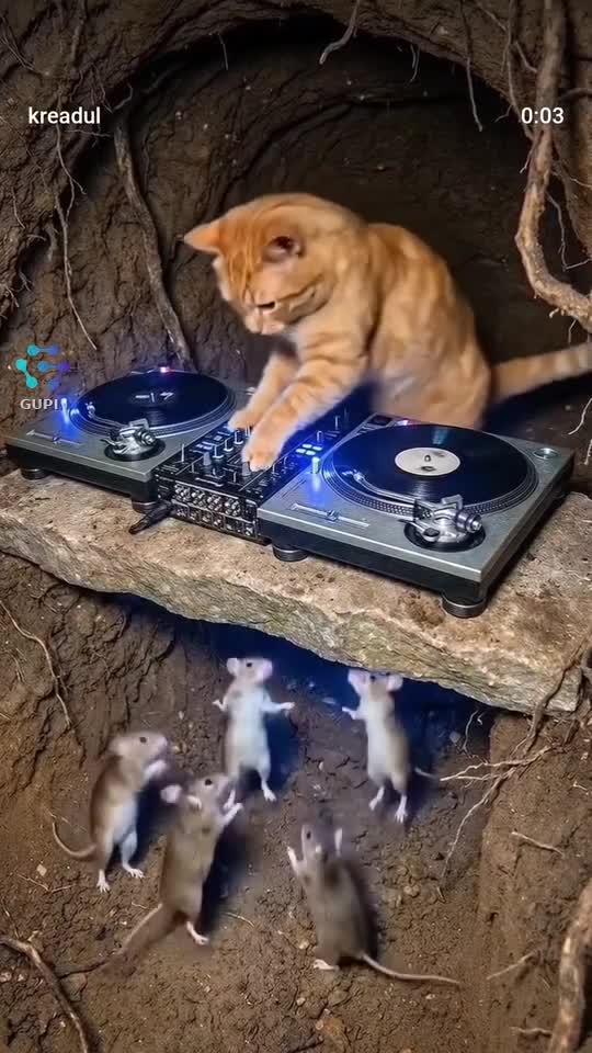 Original Sound - Iulian Serghe