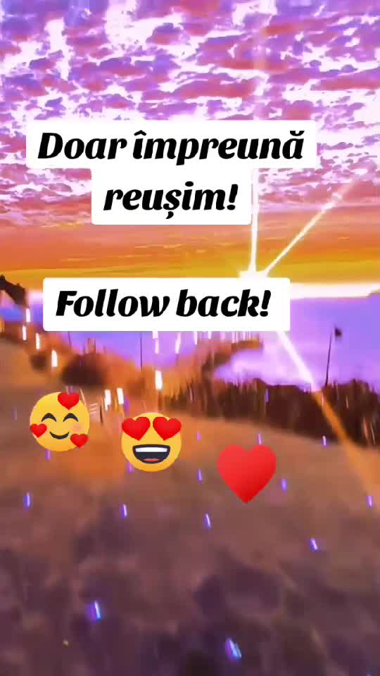 Faloow dau înapoi