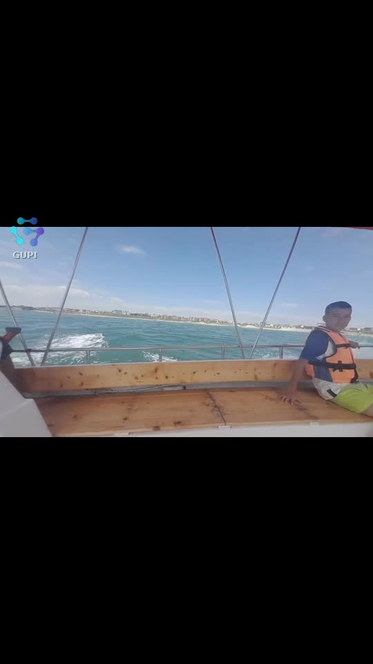 Pe mare spre epava evanghelia din Costinești 2024