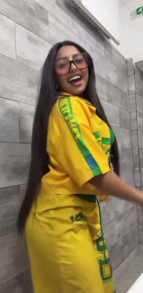 Video de @Bubblenanaa