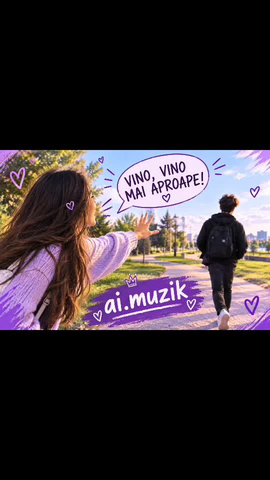 vino vino mai aproape