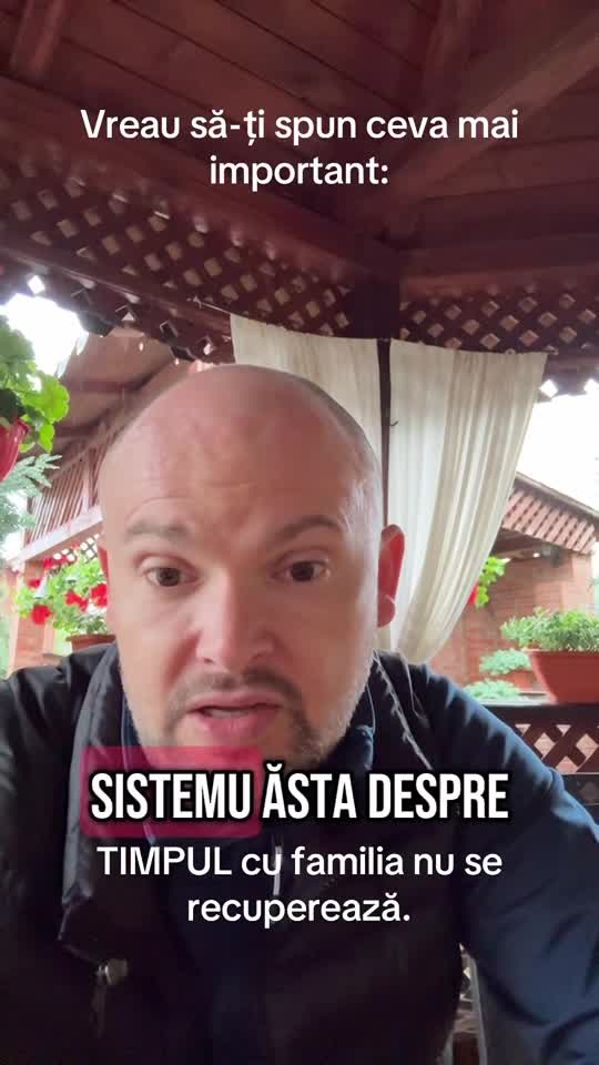 Muncești toată ziua și simți că îți scade viața în timp ce încerci doar să reziști?
Ce-am descoperit mi-a schimbat perspectiva.
Scrie-mi în privat