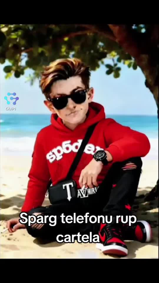 Video de @gupiuser313430