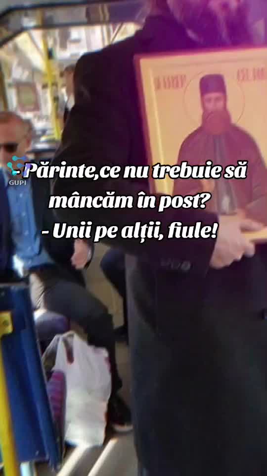 chiar așa...💯