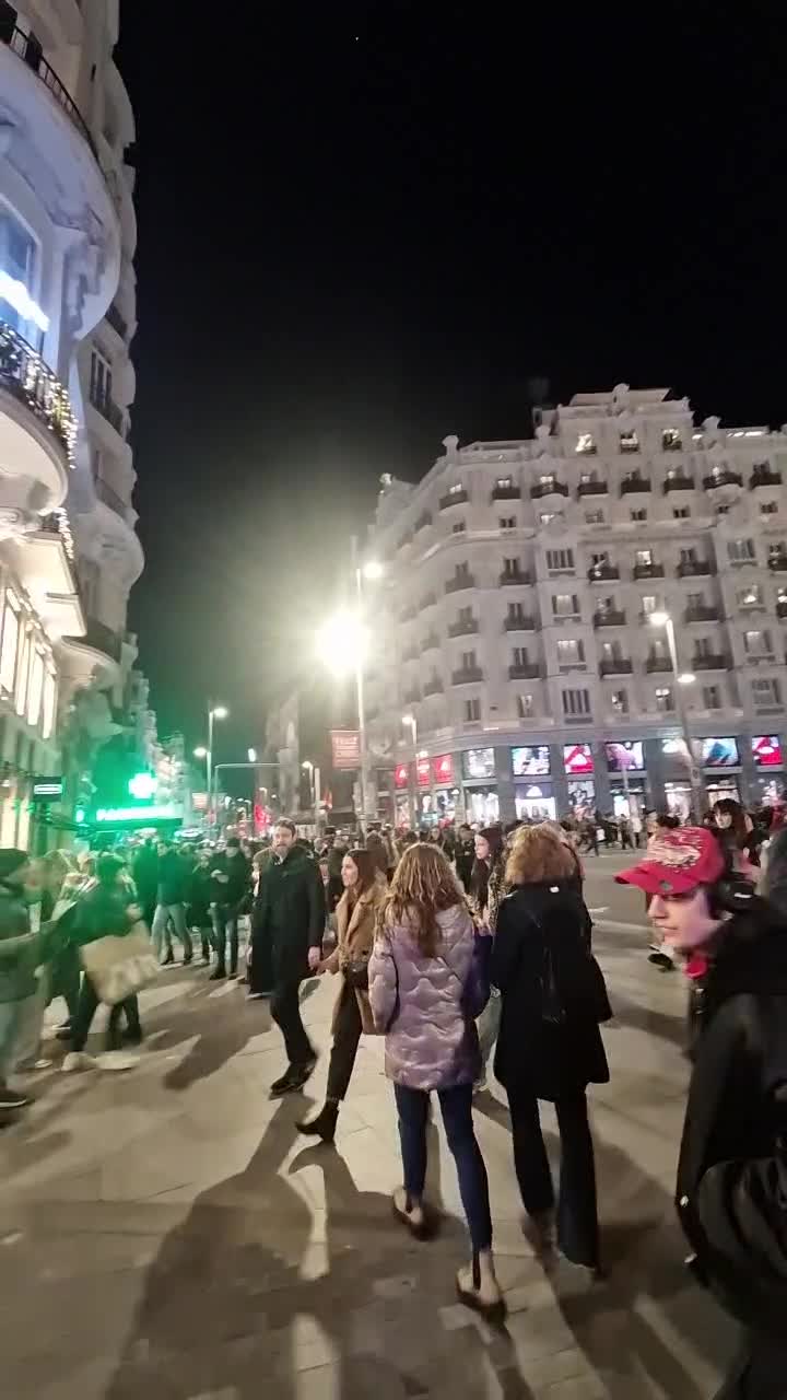 Madrid♥️