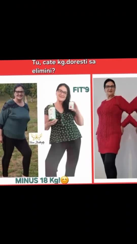 🔥 Scapi de kilogramele în plus cu ajutorul unui program natural 🌿Eu am eliminat 18 kg!
 Vrei și tu❓️
 Scrie-mi ✍️📩