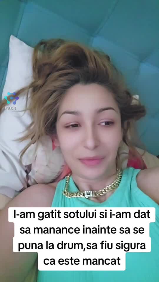 Acum m-am liniștit! fie pleacă la servici,fie rămâne acasa🤣