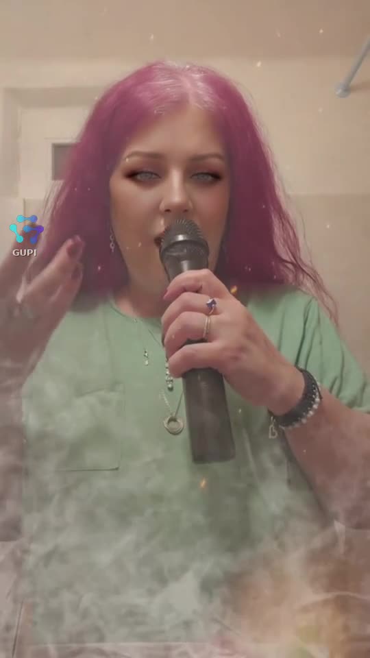 😘😘