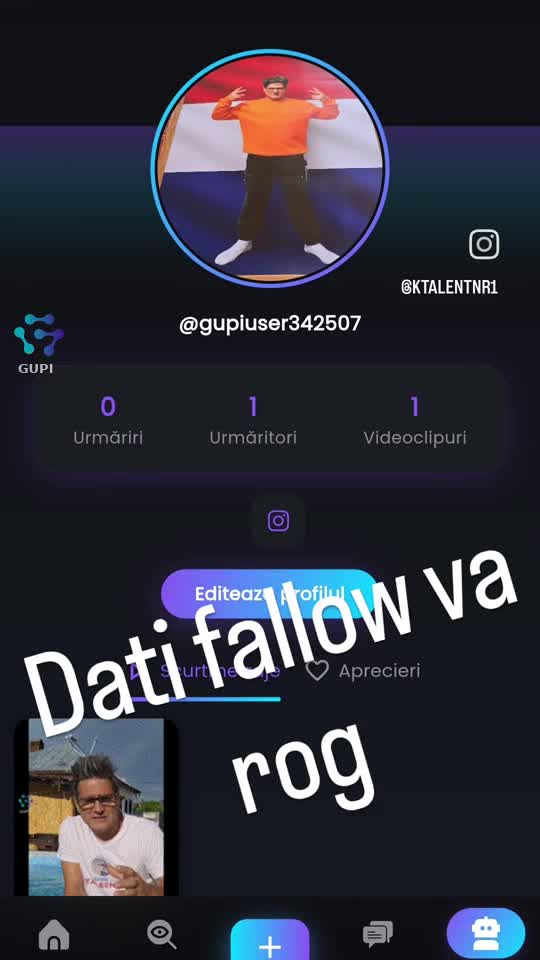 Video de @gupiuser342507