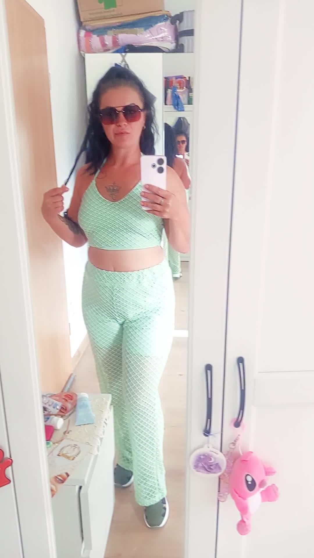Video de @Creolina🐍