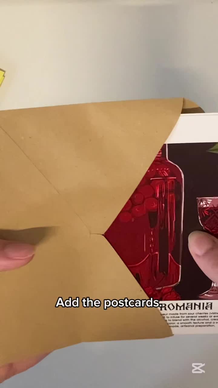 #PostcardsFromRomania