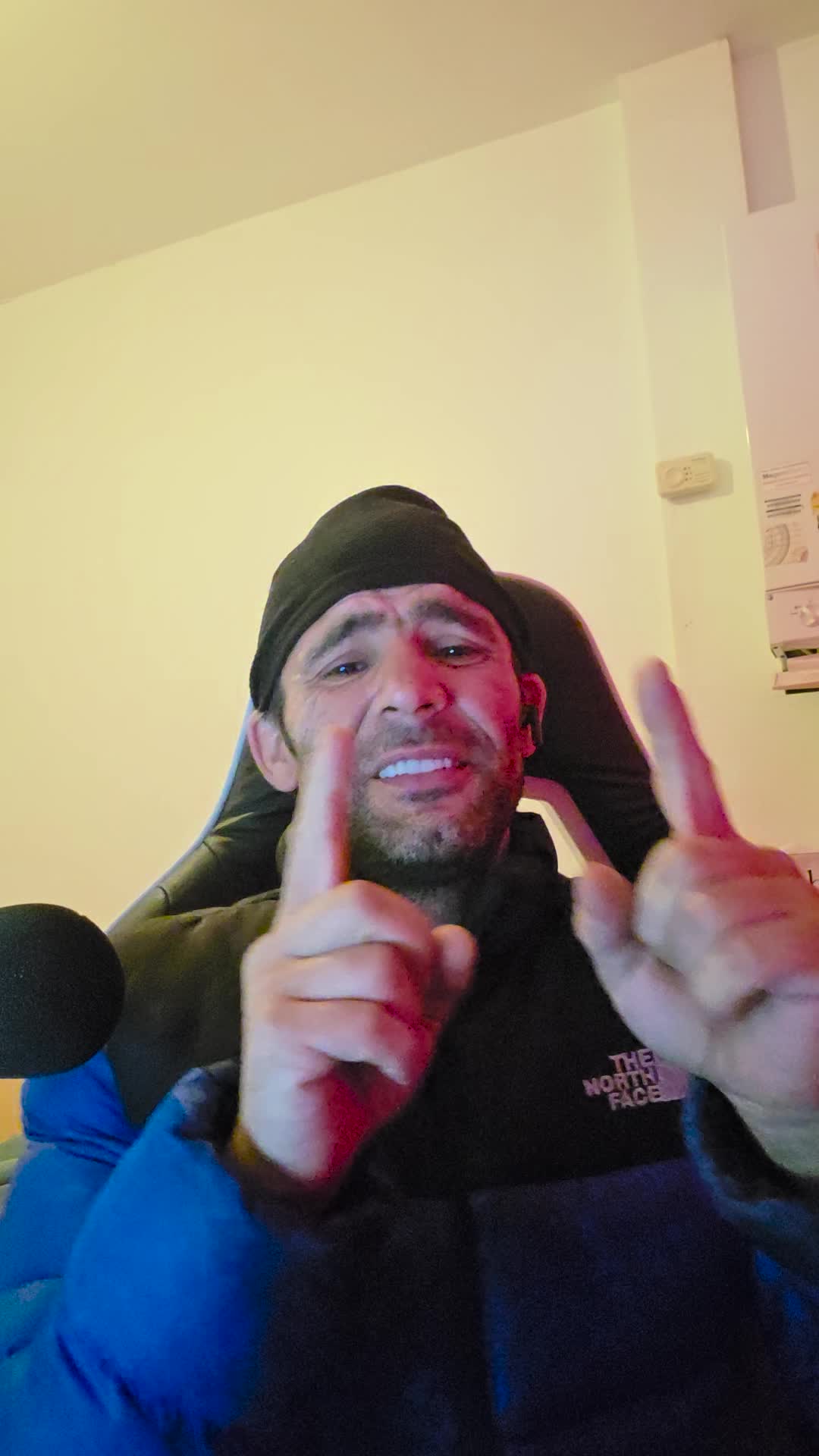 Video de @LARYcop