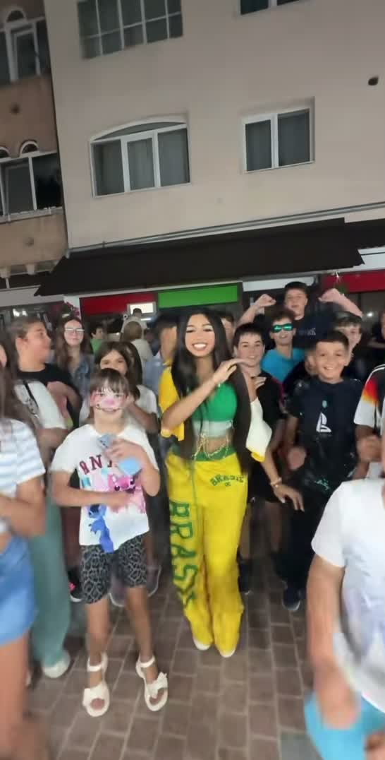 Video de @Bubblenanaa