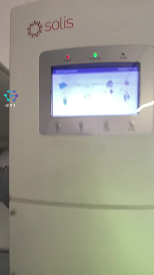 9.5 kW