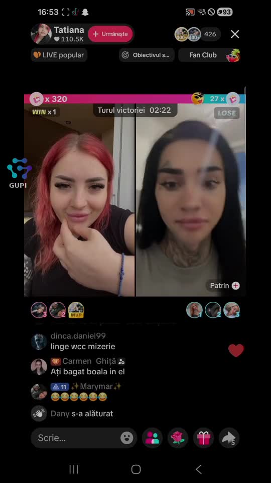 Video de @gupiuser279270