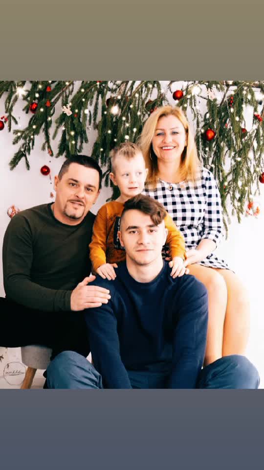 familia mea