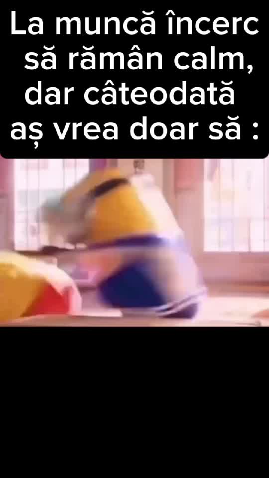 Câteodată....