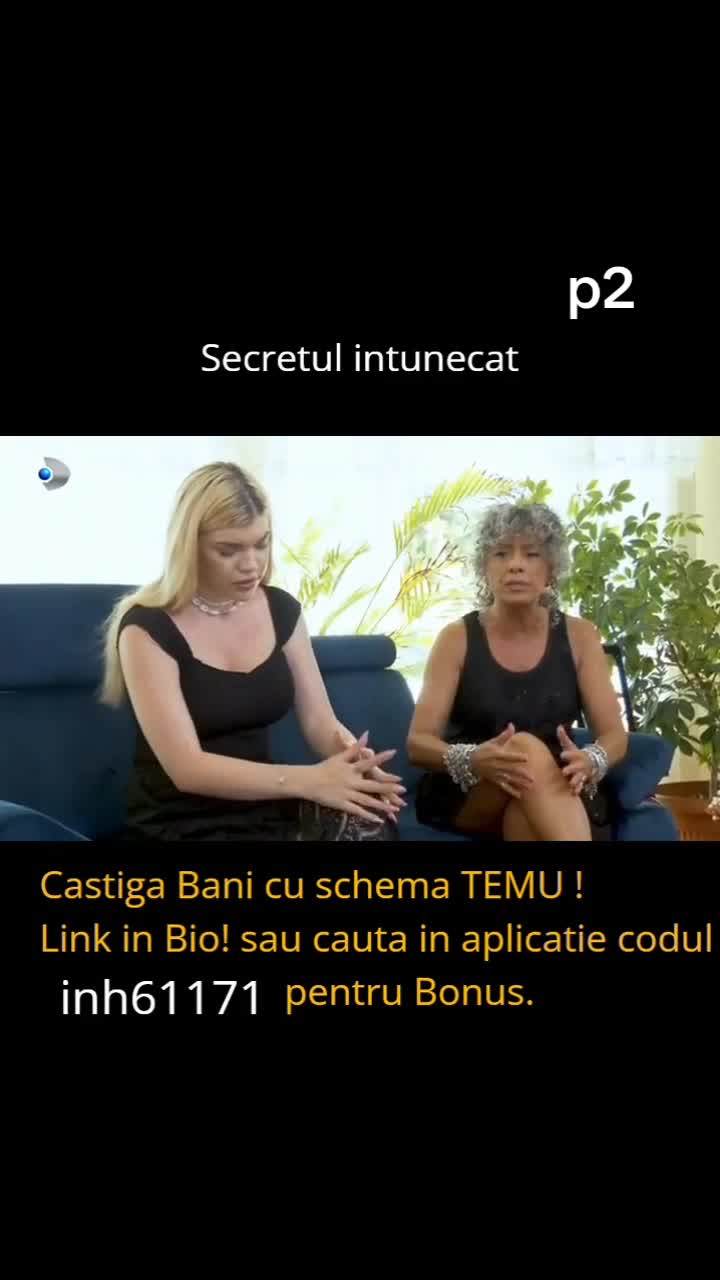 #Temu