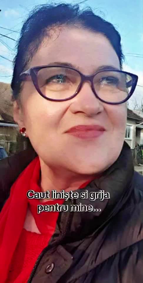 Caut doar liniștea si grijă față de mine si cei dragi!🙏🥰