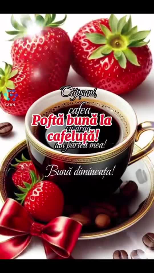 ....🍀 ..... 💓 
. Neața☕