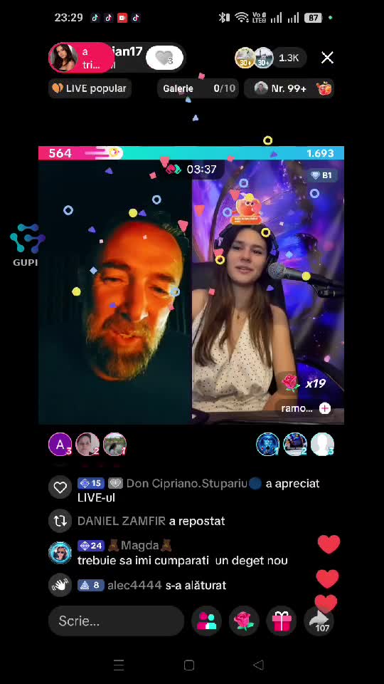 Video