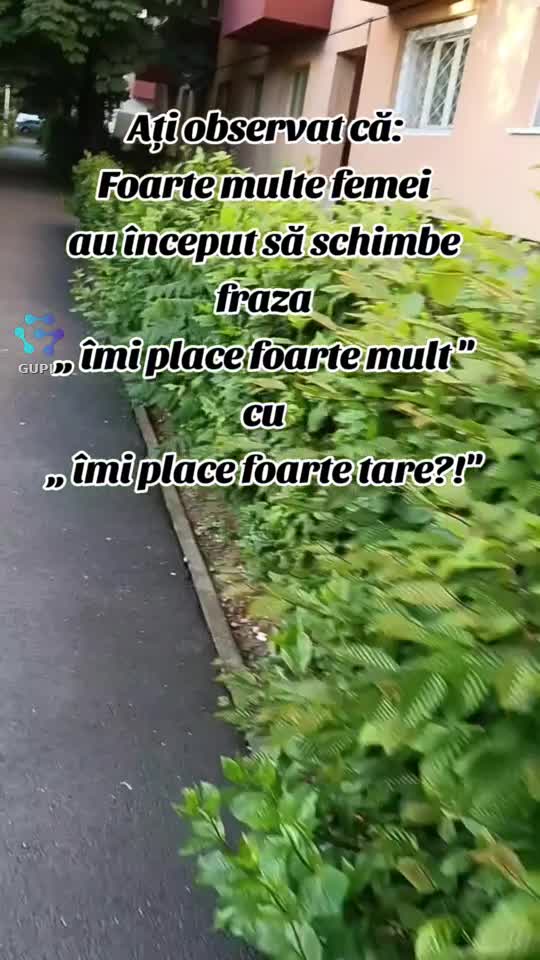 ați observat că?...😁😁😁