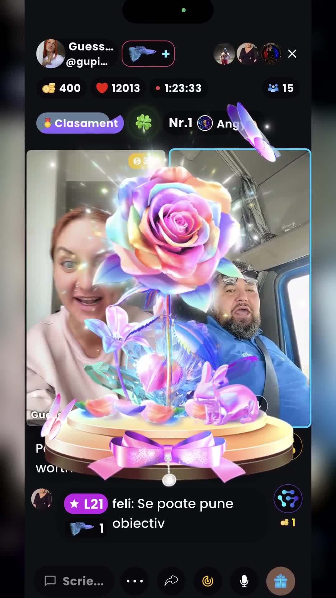 Video de @gupiuser888210