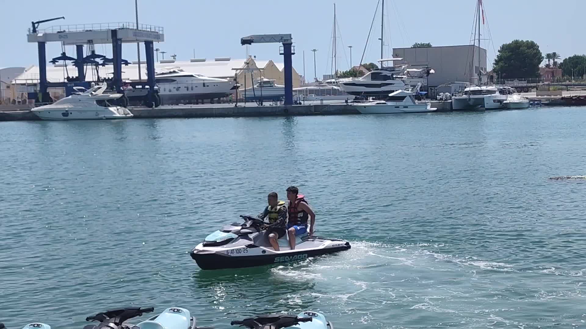 Video