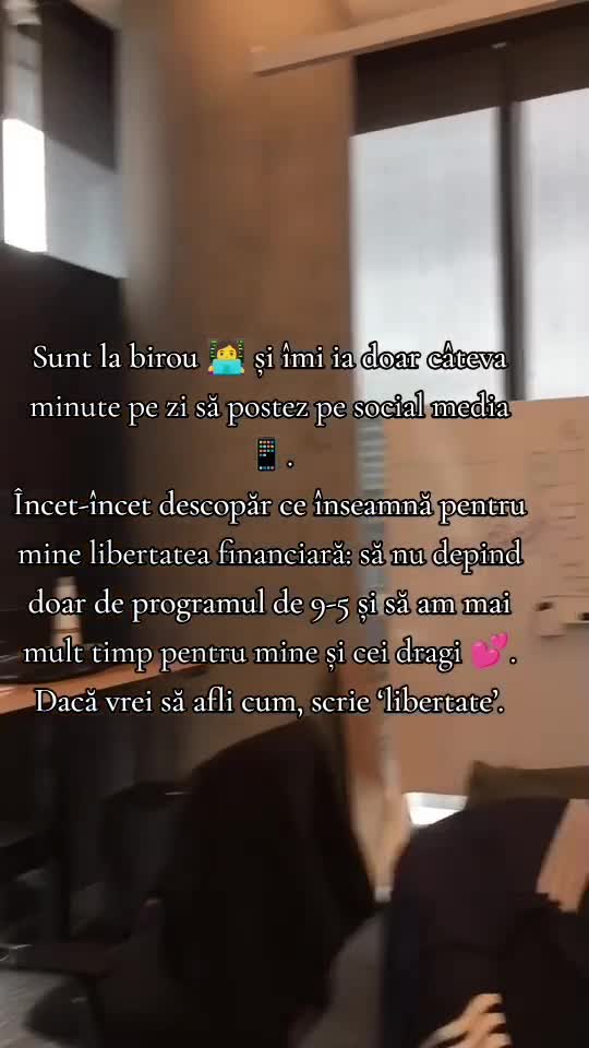 singura cu venit suplimentar si job 9/5