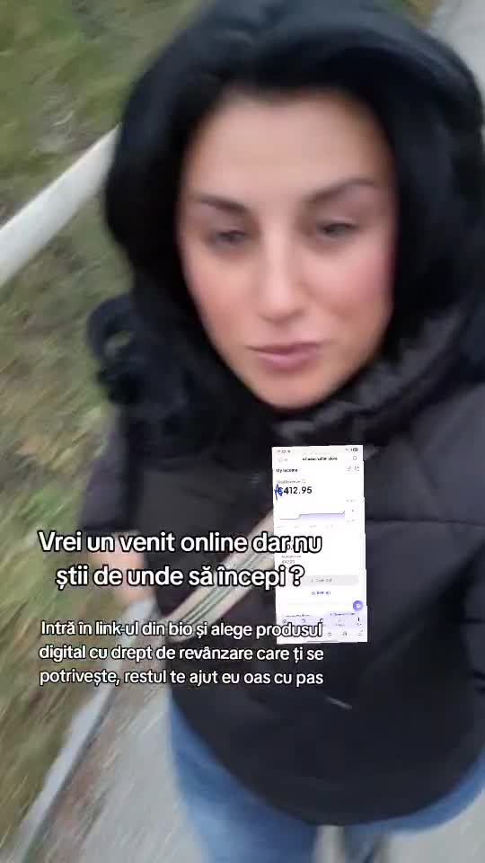 Marketing Digital îți poate aduce un venit online dacă ai curajul să începi.