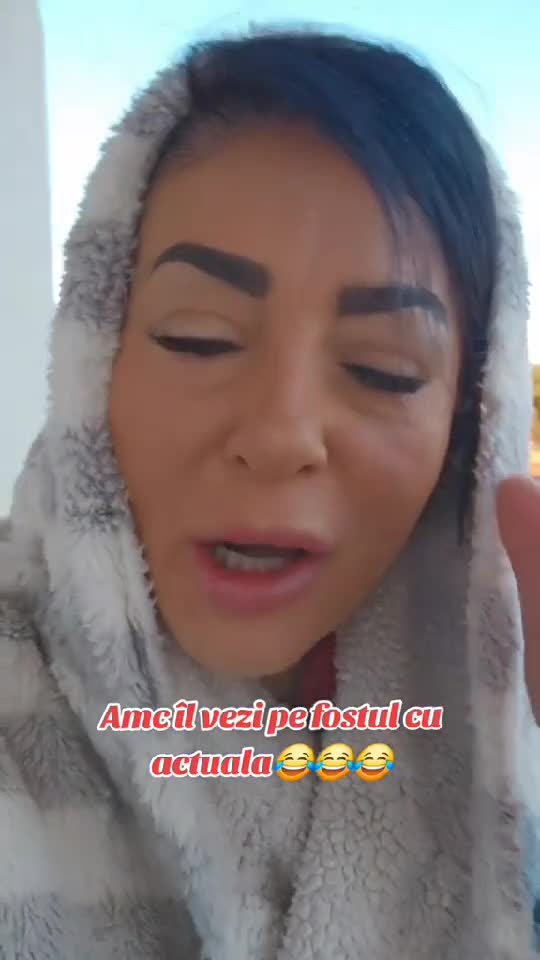 Sărmana Maria😂😂😂😂