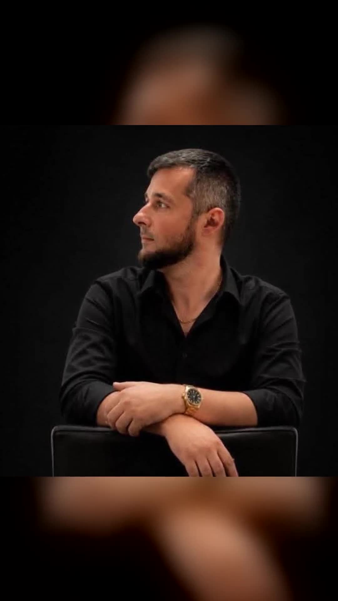 Original Sound - Pătrașcu Andree