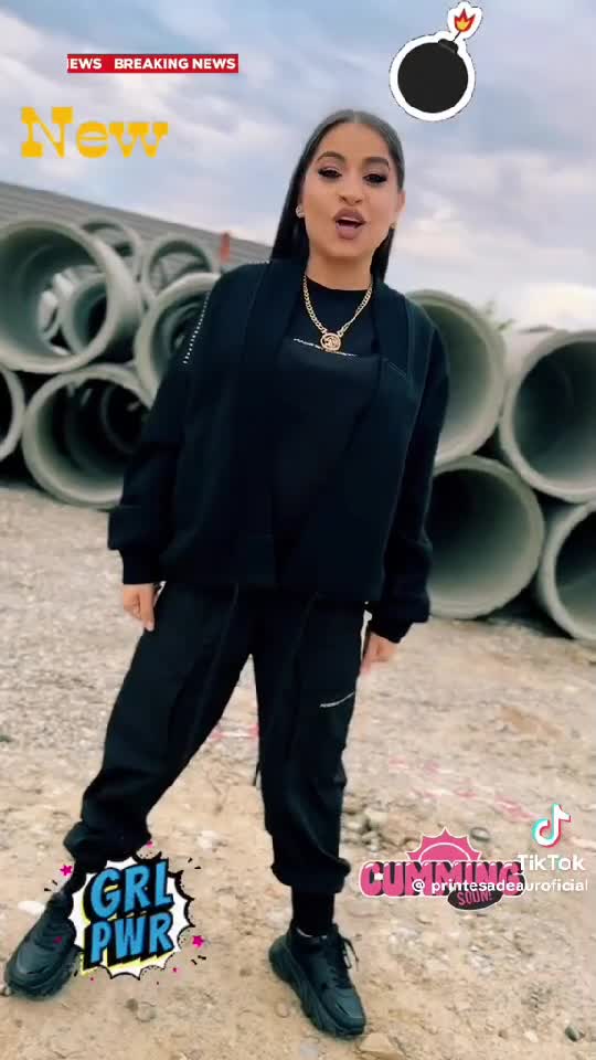 Original Sound - Marian Dany