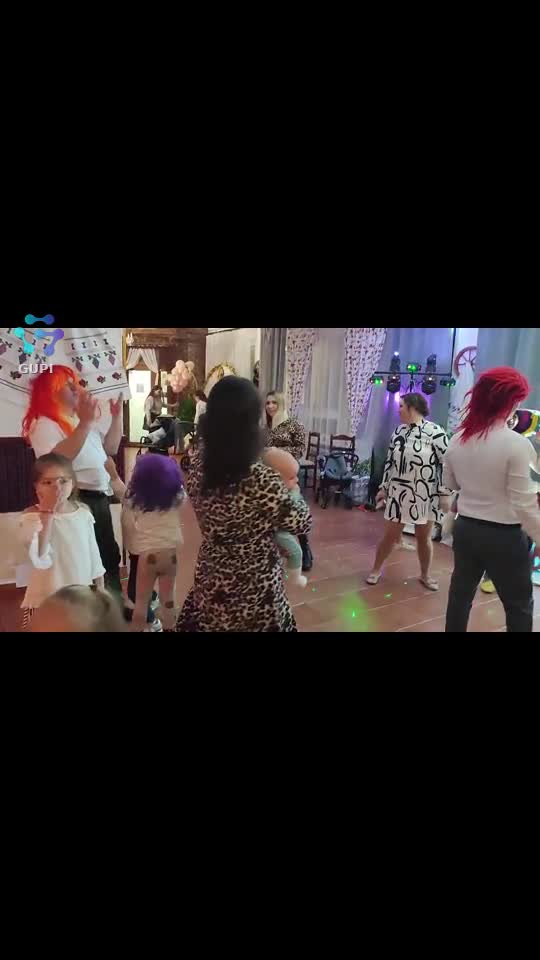 Video
